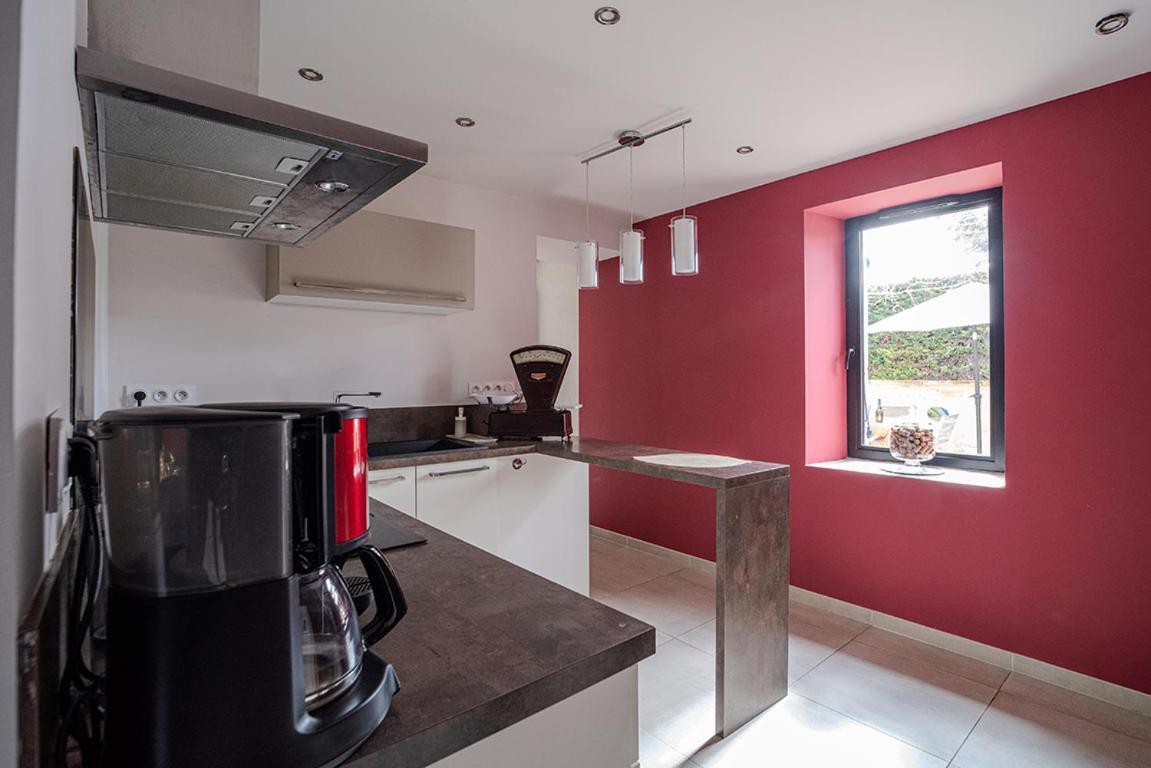 Namaste Home, Votre Havre De Paix A St Remy ! Parking Wifi Inclus Saint-Rémy-de-Provence Exteriér fotografie