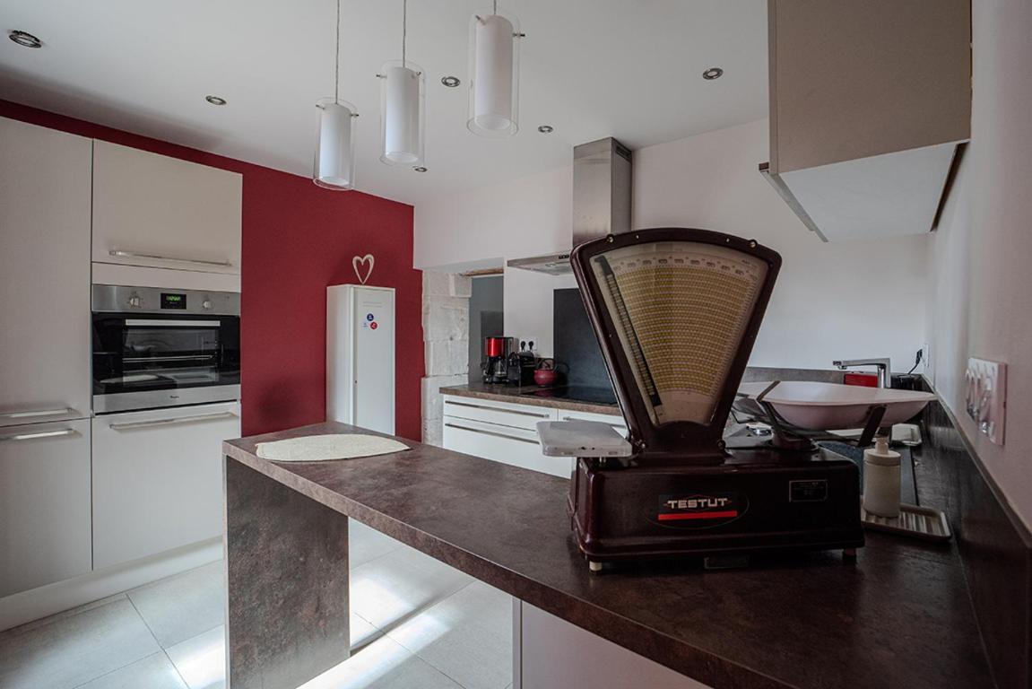 Namaste Home, Votre Havre De Paix A St Remy ! Parking Wifi Inclus Saint-Rémy-de-Provence Exteriér fotografie
