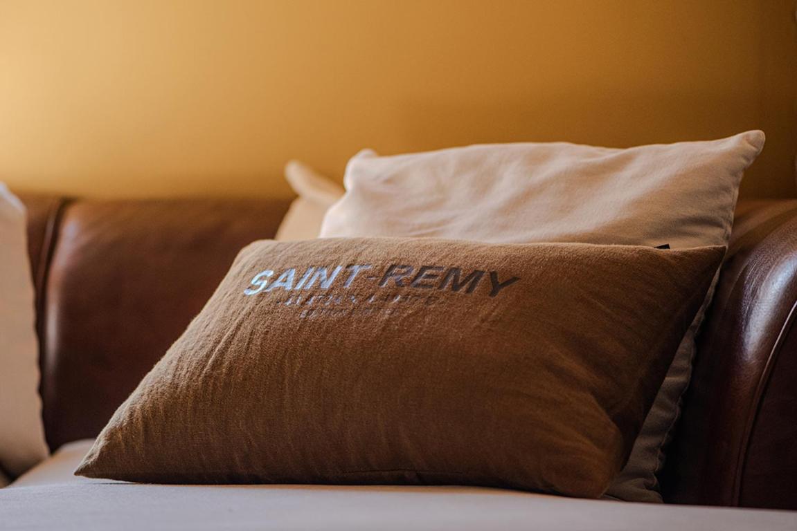 Namaste Home, Votre Havre De Paix A St Remy ! Parking Wifi Inclus Saint-Rémy-de-Provence Exteriér fotografie